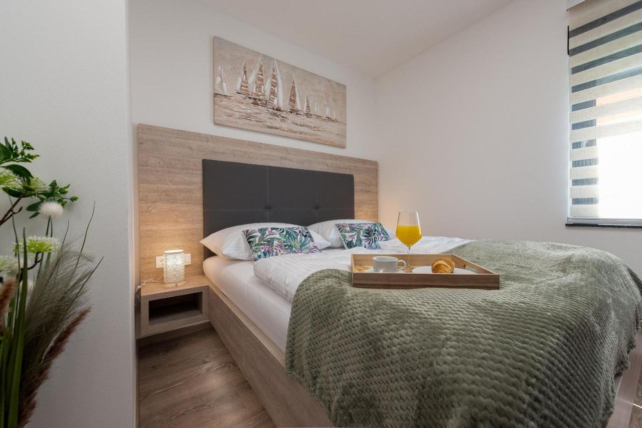 Villa Blue Sky 2 Zadarvillas Turanj Εξωτερικό φωτογραφία