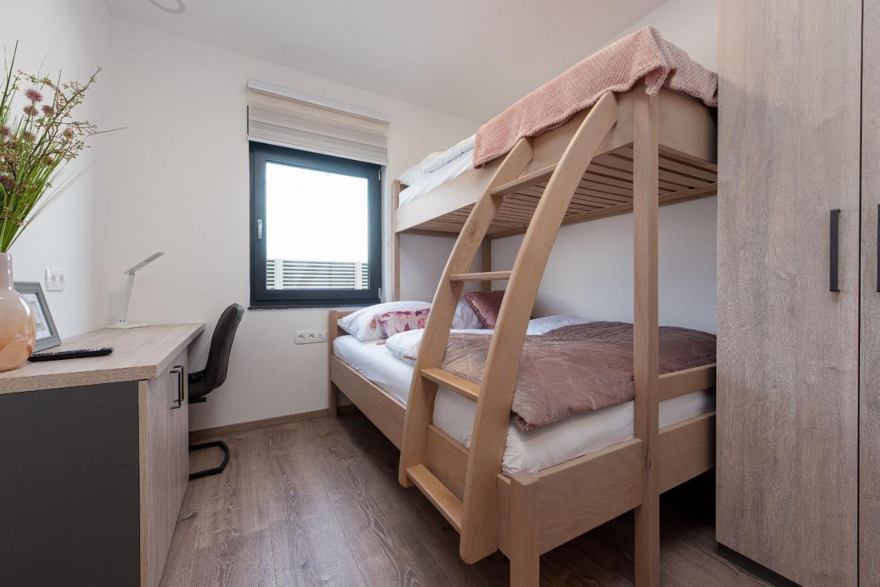Villa Blue Sky 2 Zadarvillas Turanj Εξωτερικό φωτογραφία